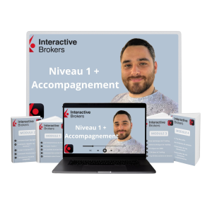 Formation Trading - Niveau 1