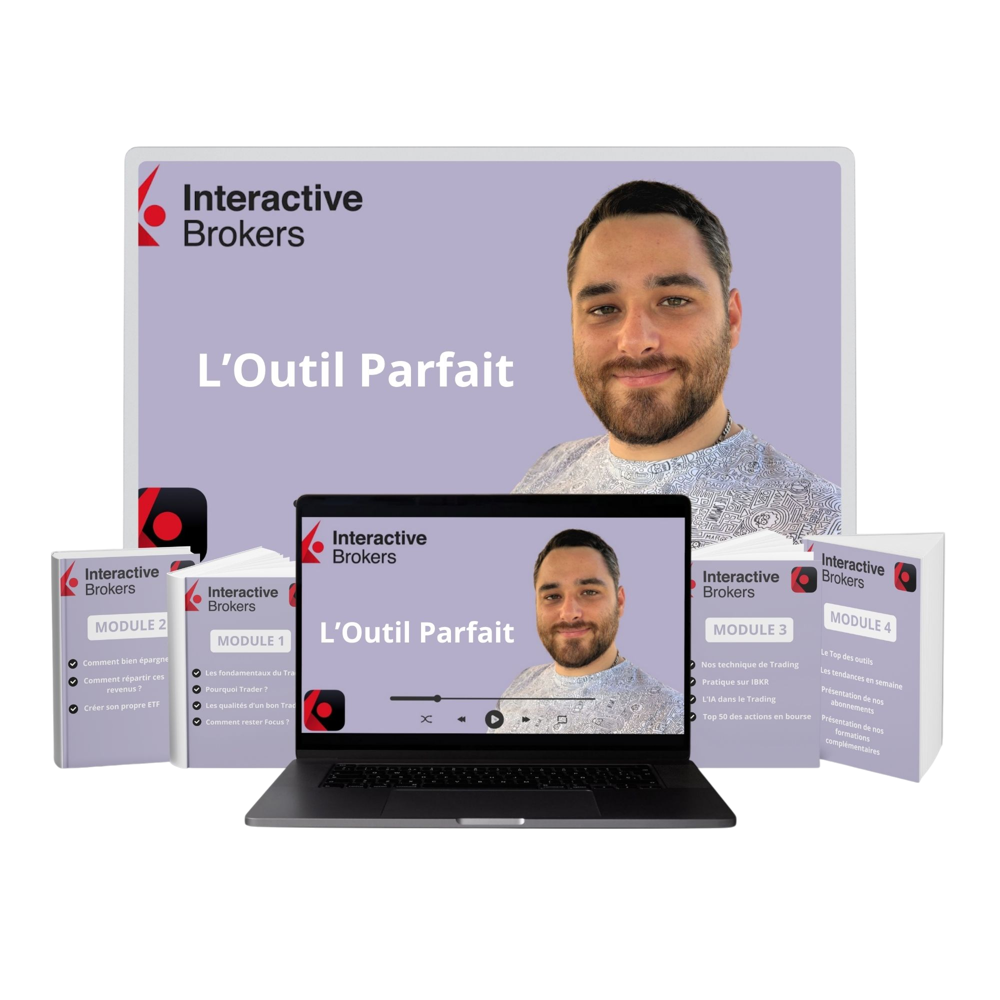 Formule L'Outil Parfait