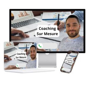 Coaching sur mesure
