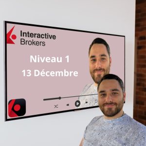 Conférence Niveau 1